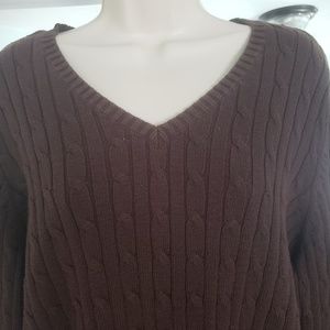 Saint Johns Bay Sweater